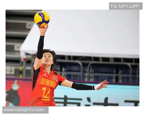 山东女排与上海女排激战正酣谁将赢得这场巅峰对决的荣耀与胜利 山东女排与上海女排激战正酣谁将赢得这场巅峰对决的荣耀与胜利