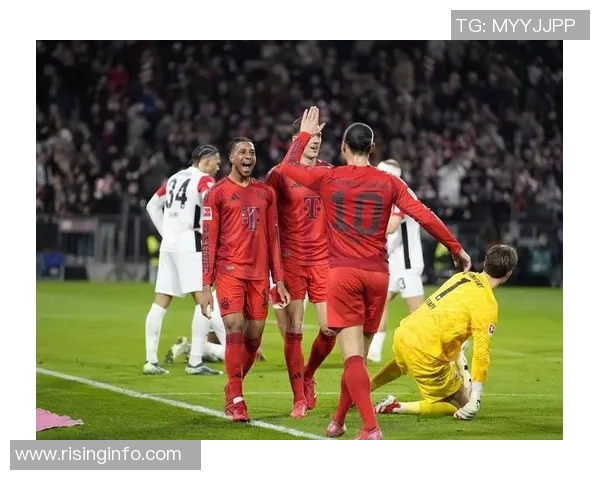 曼城与拜仁激战正酣全场直播精彩回顾与分析