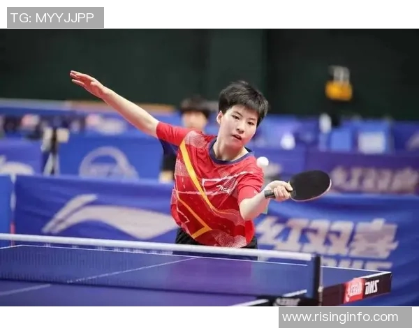 深入分析成都乒乓球队的进攻战术与技术特点