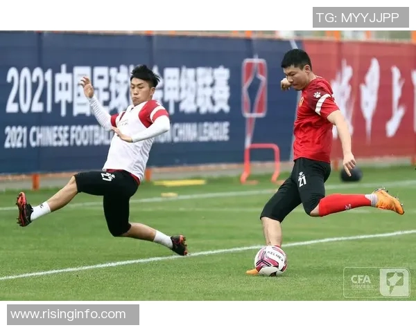 武汉足球队的奋斗历程与荣耀追寻:一段激情与坚持的纪实之旅 武汉足球队的奋斗历程与荣耀追寻:一段激情与坚持的纪实之旅