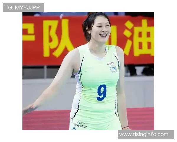 王一梅与朱婷的巅峰对决谁将成为女排新一代的传奇巨星