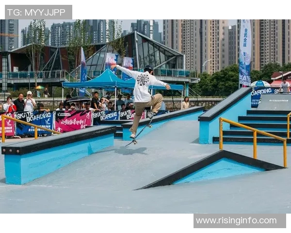 滑板盛宴：深入了解杭州滑板队默契配合与精彩瞬间MBA