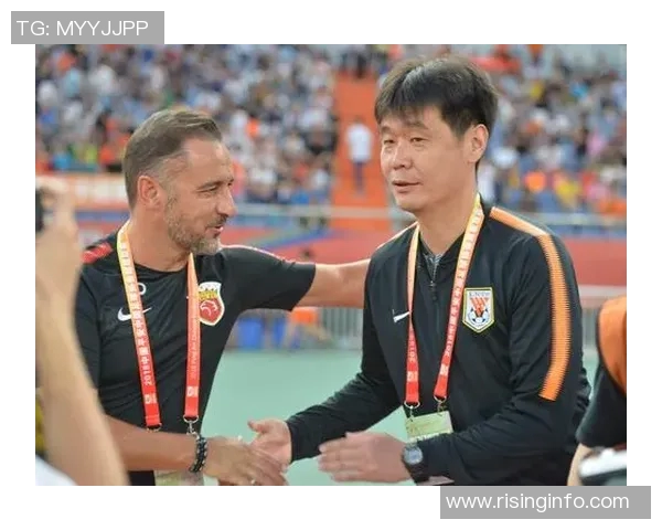 精彩对决在线直播上港与鲁能巅峰对决尽在眼前不容错过