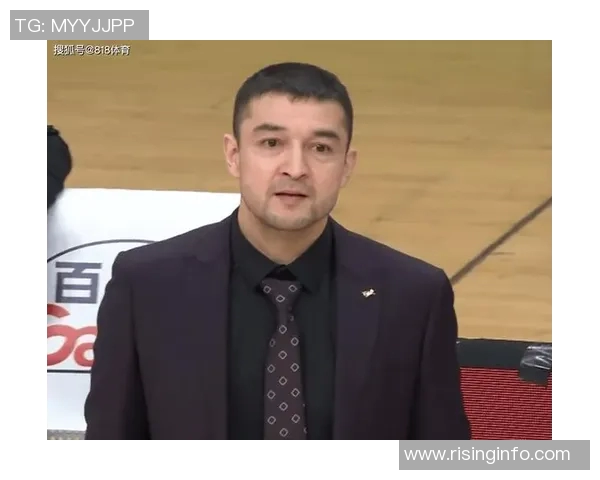 西热力江：从新疆篮球新星到职业生涯的辉煌之路探秘