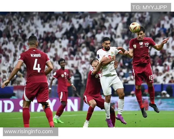 韩国足球队与卡塔尔足球队的激烈对决引发全球关注