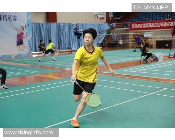 重庆羽毛球队技术深度解析与训练方法探讨