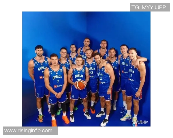 塞尔维亚篮球明星的崛起与辉煌成就解析