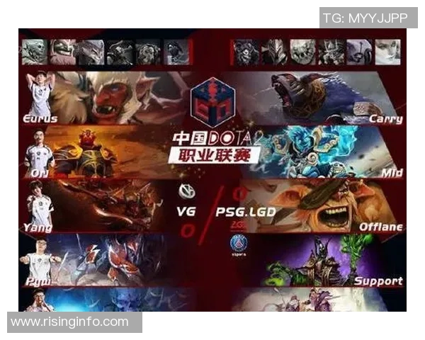 DOTA2深度分析：V5战队如何掌控比赛节奏与战略布局