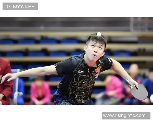 上海乒乓球队心理素质探讨：如何在比赛中保持冷静与专注