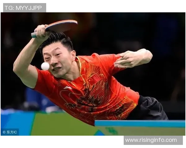 深入分析成都乒乓球队快攻战术的特点与优势