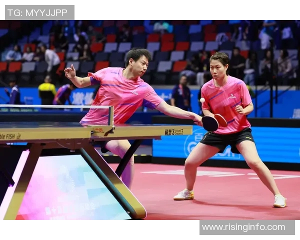 杭州乒乓球队个人能力引发热议球员表现与团队协作的深度探讨